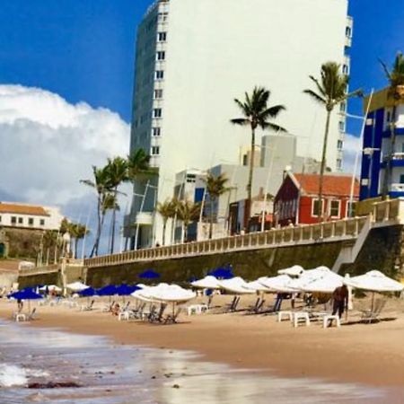 Apart Flat Farol Da Barra Салвадор Екстериор снимка