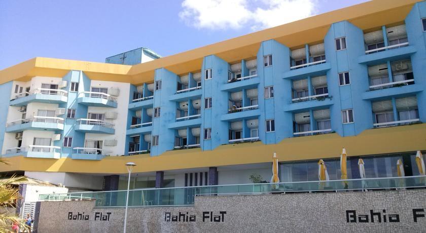 Apart Flat Farol Da Barra Салвадор Екстериор снимка