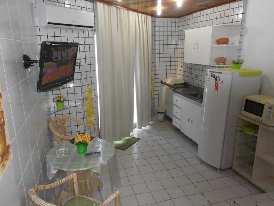Apart Flat Farol Da Barra Салвадор Екстериор снимка