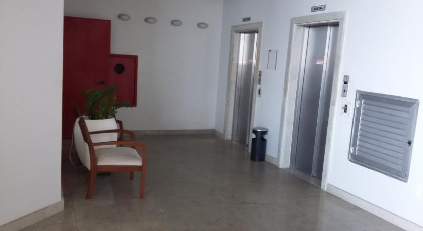 Apart Flat Farol Da Barra Салвадор Екстериор снимка